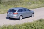 Ford Mondeo 2007 года